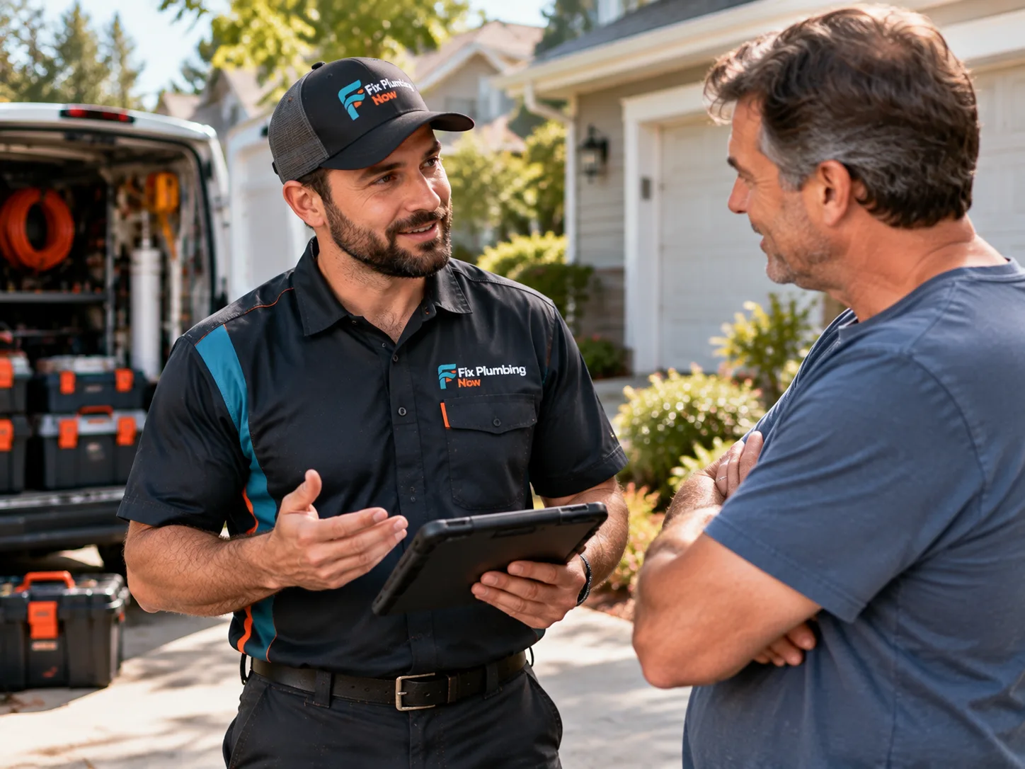Clogged Drain Service Nazareth, PA FAQs